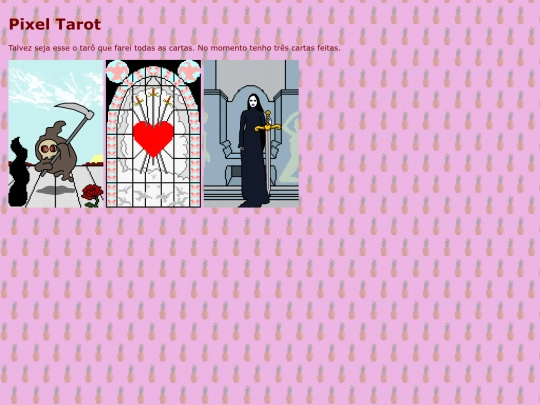 tarot/pixel_art screenshot