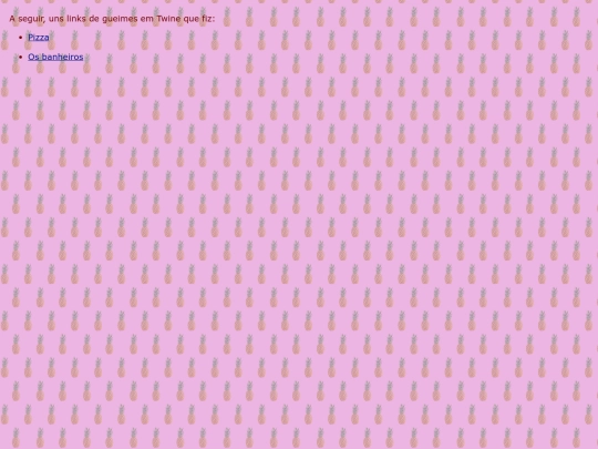 twine screenshot
