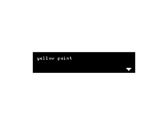 yellow_paint screenshot