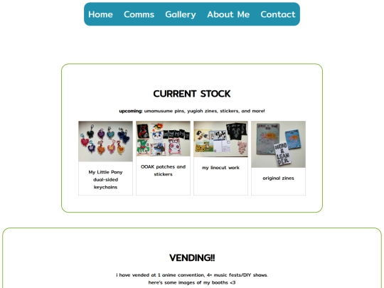vending screenshot