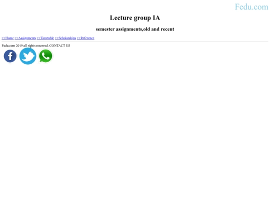 assign/IA screenshot