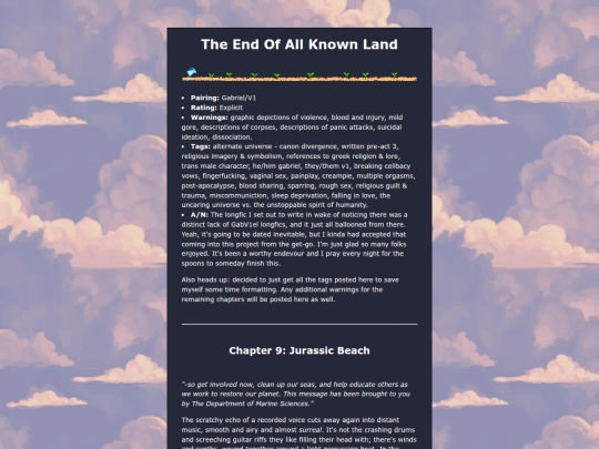 fanfic_archive/ultrakill/teoakl09 screenshot