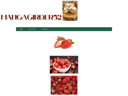 fragole screenshot