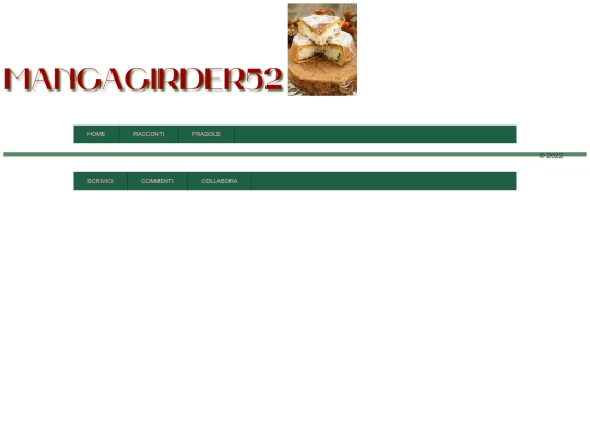racconti screenshot