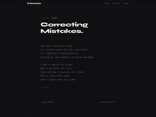 poems/11 screenshot