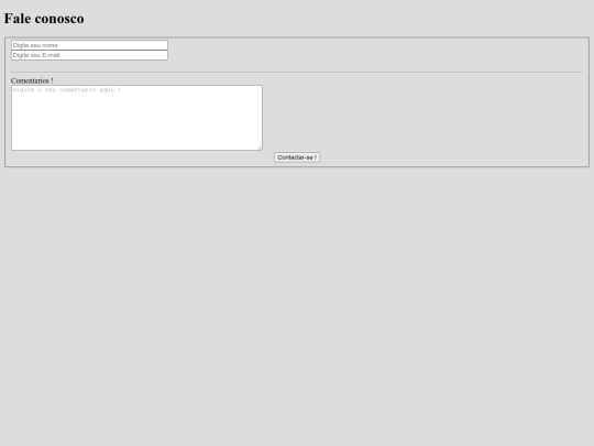 formulario screenshot