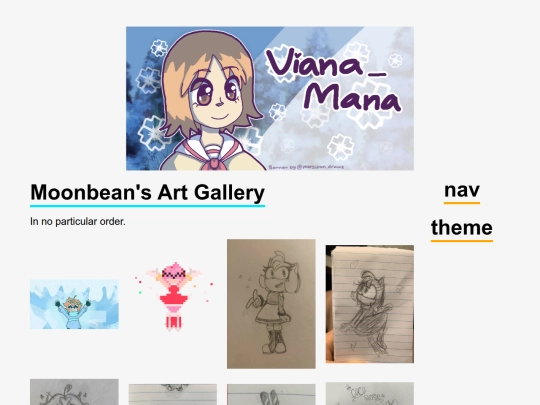 main/moonbeanart screenshot