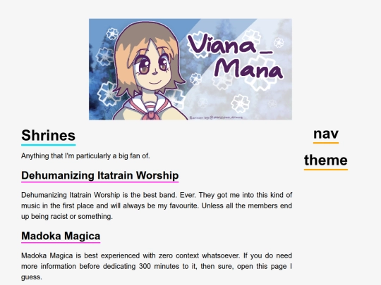 main/shrines screenshot