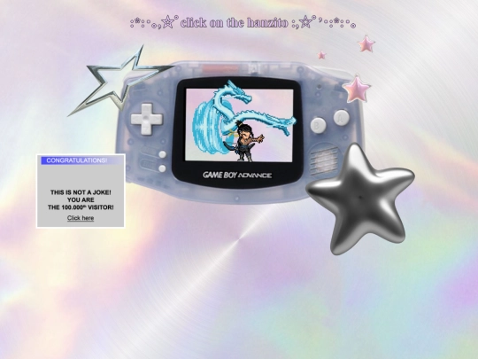 hanzoacc screenshot