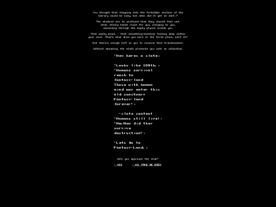 fanfiction/slab screenshot