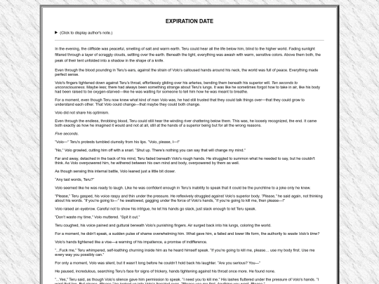 fanfiction/works/pkmn/arceus/expirationdate screenshot