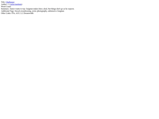 fanfiction_r18 screenshot