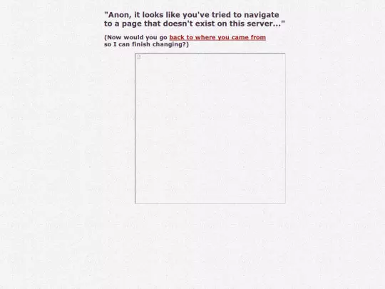 fanfictionring screenshot