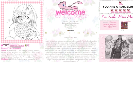 hugsephi screenshot