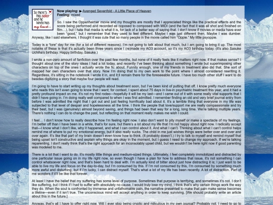 journal/2023/07/23 screenshot