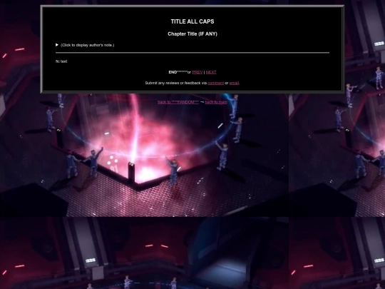 site/xeno/fanfiction/fic_template screenshot