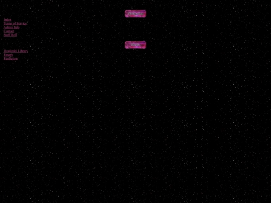 site/xeno/links screenshot
