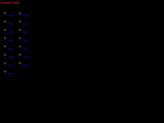 systest screenshot