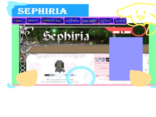 test69 screenshot