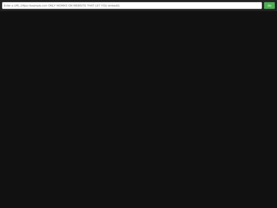 webproxy screenshot