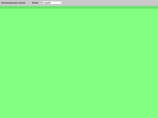 modulo9 screenshot