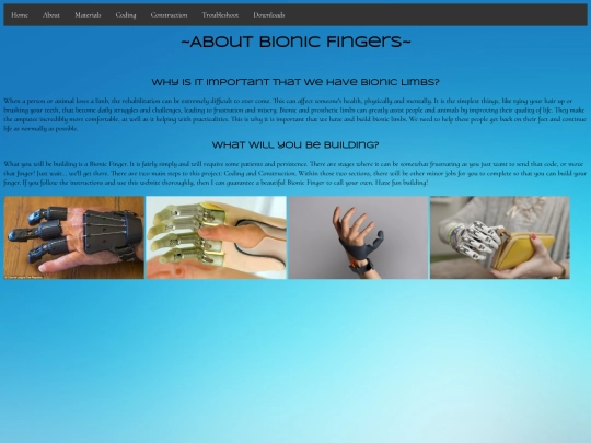 About screenshot