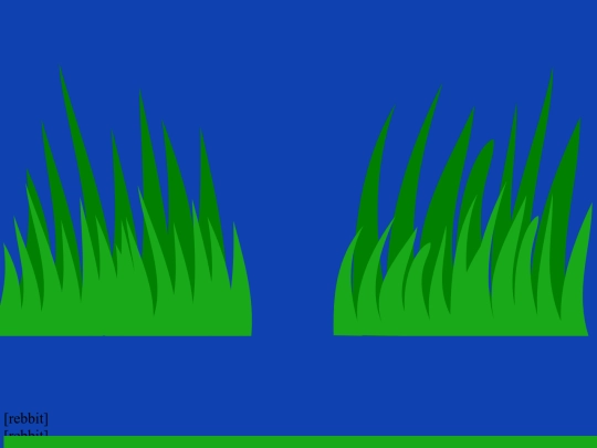 SPLASH screenshot
