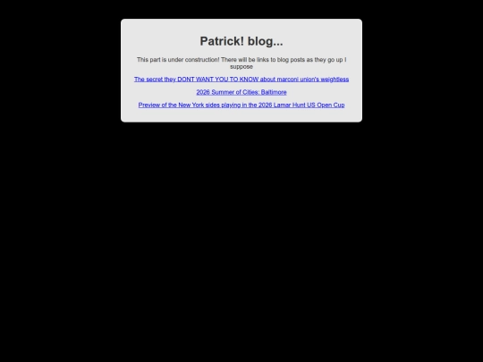 blog/blog screenshot