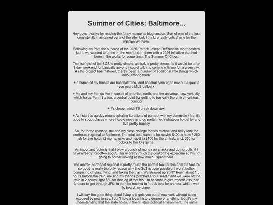blog/bmore/bmore screenshot
