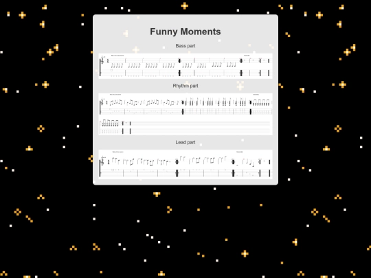 music/four_hours/four_hours screenshot