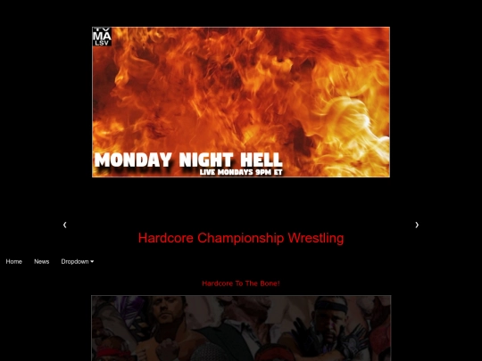 Test screenshot
