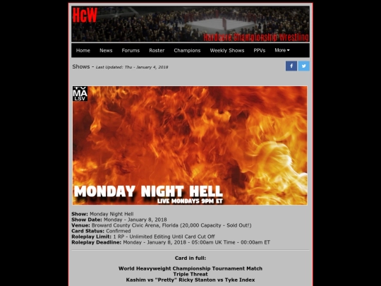 mnhcard1 screenshot