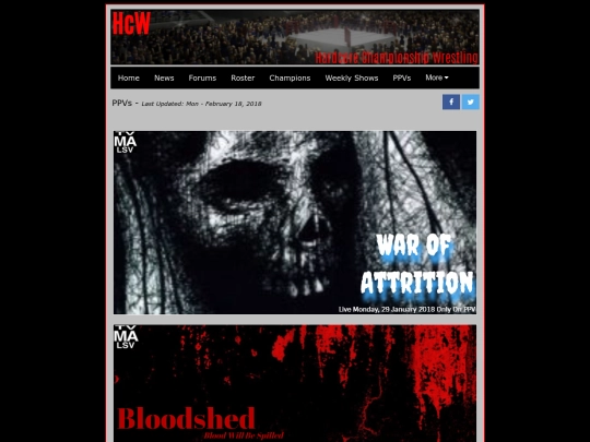 ppvs screenshot