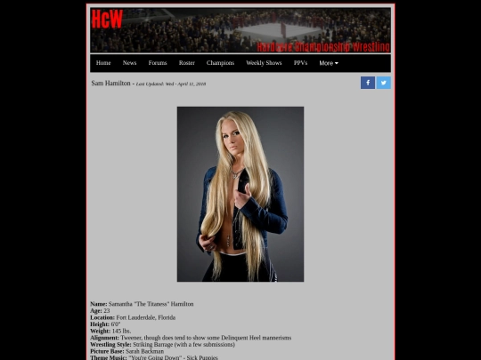 samantha_hamilton screenshot