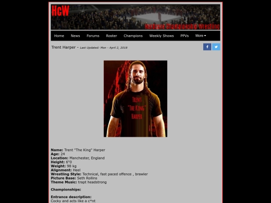 trent_harper screenshot