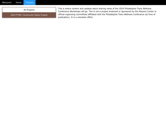 projects/2024-ptwc screenshot