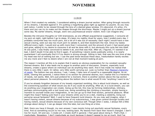 Blog/2020/November2020 screenshot