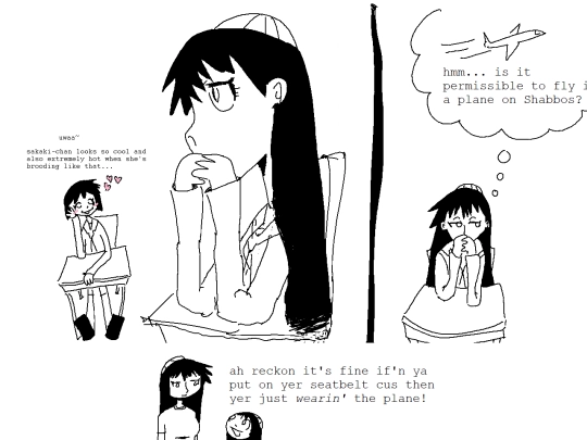comics/ajewmanga1 screenshot