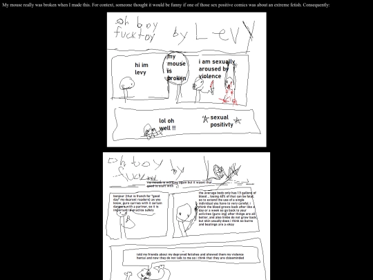 comics/ohboyfucktoy screenshot