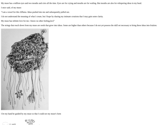 muse screenshot