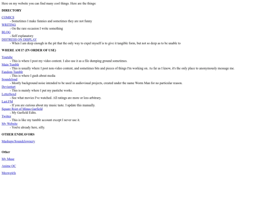 secondpage screenshot