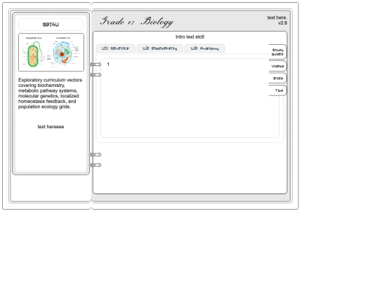 journal-template screenshot