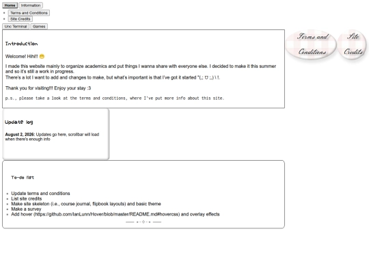 main screenshot