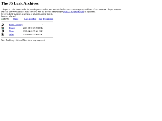 archives/j5 screenshot