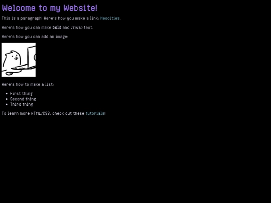 utdrmusicwiki/home screenshot