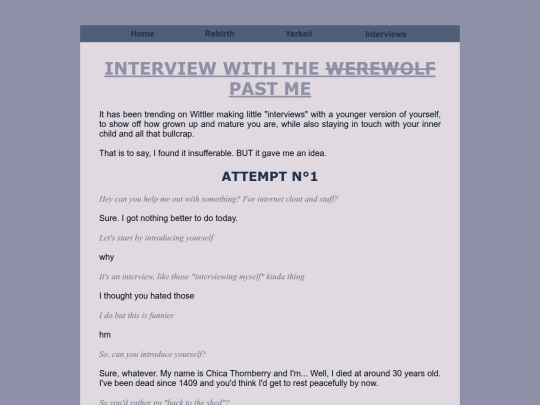 FW/interview01 screenshot