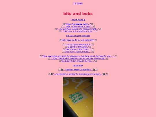 bobs screenshot