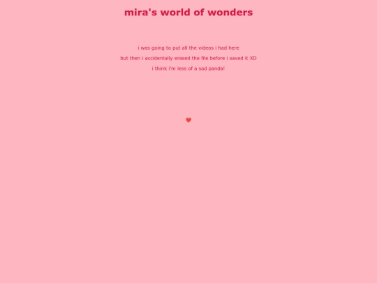 sadpanda screenshot