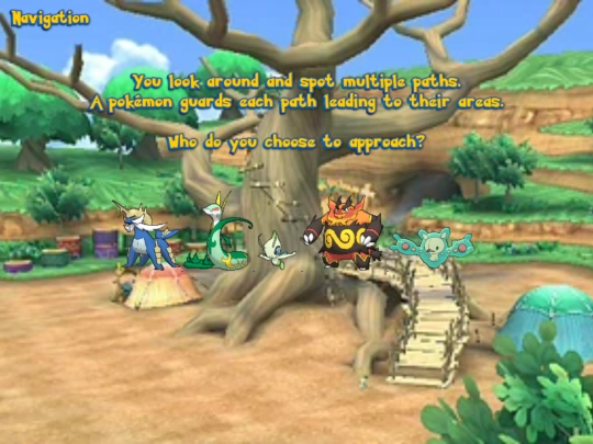 look-around screenshot