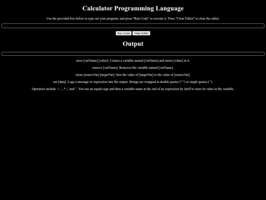 cpl screenshot